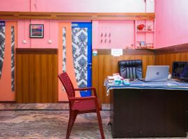 SPOT O Heaven Stay，位于克塔克的酒店