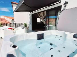 CasaCalla，位于奥库格哥恩基的自助式住宿