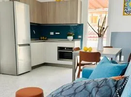 Dimora Azzurra