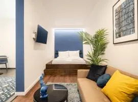 R10 - Boutique Apartments, Best location by BQA