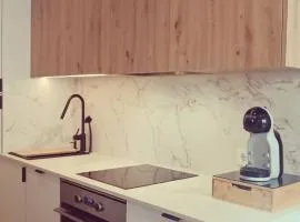 Sienna Home Apartamento