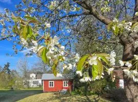 Gorgeous Apartment In Rörvik With Wifi