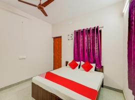 Hotel O Ram Residency，位于钦奈的酒店