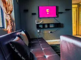 Departamento en conjunto residencial