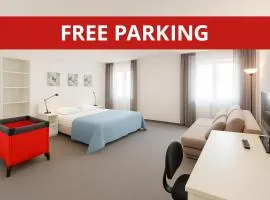 马赛克酒店