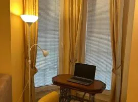 RRR Apartmány 5