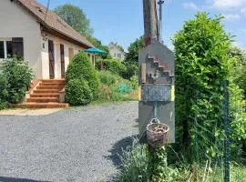 L'ABRI