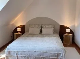 Chambres Campagne 1 et 2