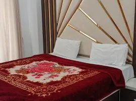 Holiday Rest Inn Bhurban
