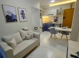 Abrólios 813 · Apartamento Aguas Claras, Abrolios, av. Araucarias