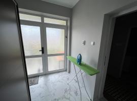 Apart Hotel Lyubimets，位于Lyubimets的酒店