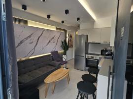 Z8CentralApartmentNearTheSea，位于奥弗里安的酒店