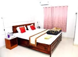 Hotel Atithi Grand, Gobarsahi
