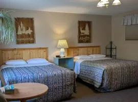 德怀特村汽车旅馆