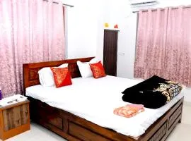Hotel Atithi Grand, Gobarsahi