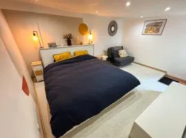 La Dépendance d'Obernai - Parking Gratuit - Centre Ville - Commerces à proximité