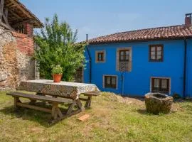 Casa Rural En Picos De Europa