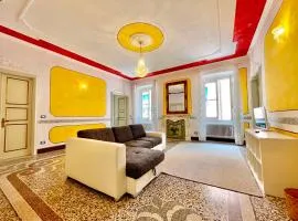 New Italy Luxury Italian Flat in centro storico