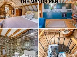 The Manor Pen