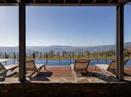 Casa da Quinta de Santa Cruz - Douro Valley - by RowdHouses