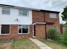 Beautiful home near to Musgrove Park Hospital