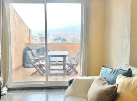 Montblanc - Sleeps 4 - Parking - City Centre