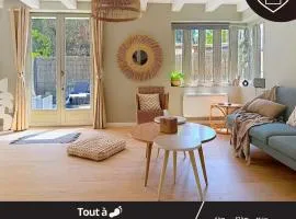 Le Balcon des Rois
