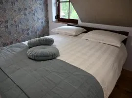 Sobe in apartma Portus