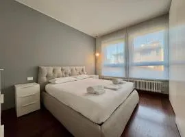 Modern Navigli Apartment