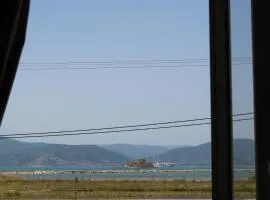 Cozy Grand apartment in Nafplio city