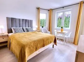 Chill Apartments Piaseczno