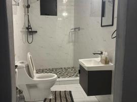 A-Tee Bed & Breakfast，位于Mahalapye的酒店