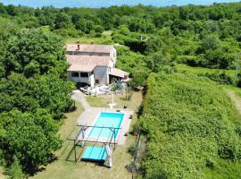 Guest House Risika，位于瓦比尼科的酒店