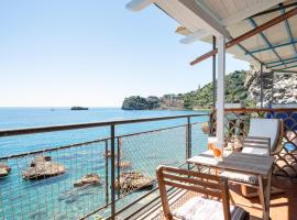 GuestHost - Villa Vittoria - Casa sullo Scoglio，位于马萨奥的酒店