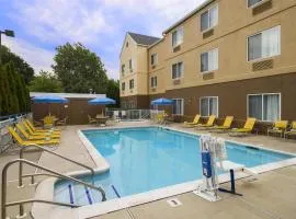 Best Western Allentown Bethlehem Lehigh Valley Inn & Suites