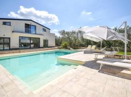 Awesome Home In Caiazzo，位于Caiazzo的酒店