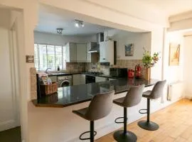 Sea Breeze Apt 3 - 2 Bedroom - Horton Beach