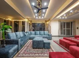 Rustica Villa By Secret Turtle 7BHK 2Pvt Pool Projector