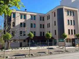 Хотел Враца