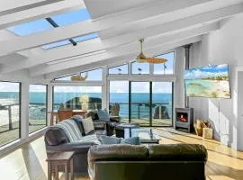 Malibu of the North Oceanfront w 3 Suites