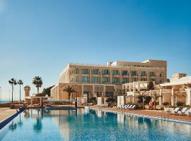 Marchica Lagoon Resort