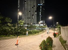 Erdiza Louvin Jatinangor- WA utk Unit & PIN，位于Sayang的酒店