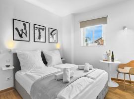 Exklusives Studio 4 in Steinfeld，位于Steinfeld的酒店