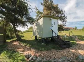 Woodpeckers Shepherds hut