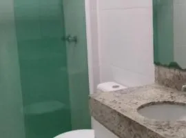 Apartamento confortavel a cinco minutos da praia de icarai