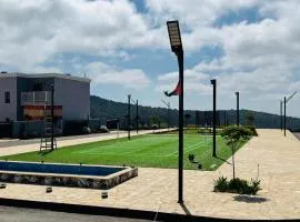 منتجع الحور