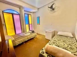 Shanti - Hospedagem e Vivências Terapêuticas