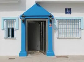Hospedería Almundo by Alexandra Realty