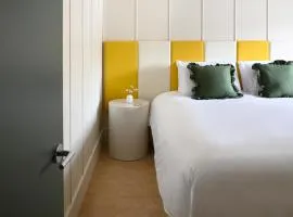 South Beach Boutique Motel