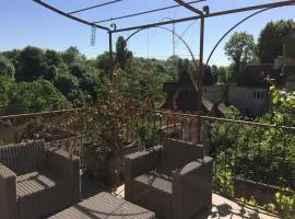 LES TERRASSES DE CARENNAC